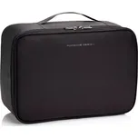 Porsche Design Roadster Nylon Shoe Bag Taška na boty černá black (260mm x 370mm x 150mm)