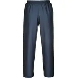 PORTWEST Kalhoty nepromokavé Portwest Sealtex Ocean S251 modrá S