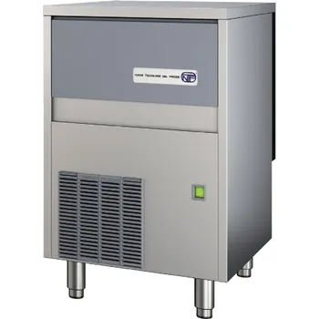 Výrobník ledu NTF Výrobník ledové drtě SLF 190 A chlazený vzduchem