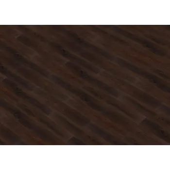 vinylová podlaha Vinylová lepená podlaha Fatra Thermofix Wood Dub tmavý