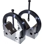 Upínací V bloky 2ks šířka 100 mm