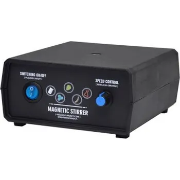 Magnetické míchadlo - 2L.