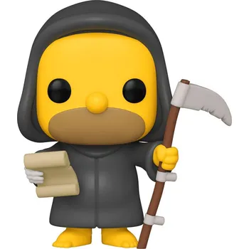 Figurka Funko POP! Grim Reaper Homer