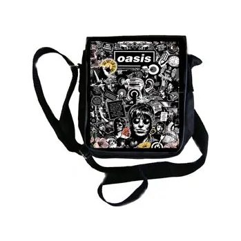 Sportovní taška Oasis - taška GR 20