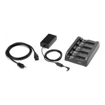Skener Zebra baterie charging station,