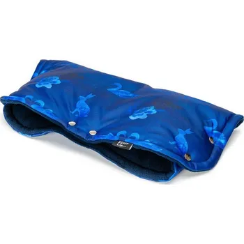 Rukávník T-tomi Rukávník Swan lake