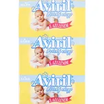 Alpa Aviril zásyp s azulenem sáček 100 g