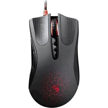 A4tech BLOODY A90 Blazing herní myš