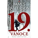 19. Vánoce: Ženský vyšetřovací klub - James Patterson, Maxine Paetro (2021, pevná)