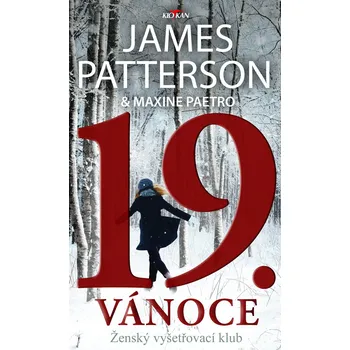 19. Vánoce: Ženský vyšetřovací klub -…