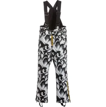 Dětské zimní kalhoty O'STYLE Turbot tučňáci Velikost: 4 roky