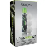 Granger's Down Wash Kit 300 ml