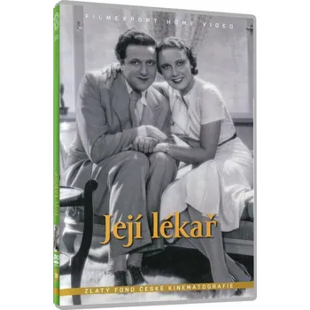 Její lékař (DVD)