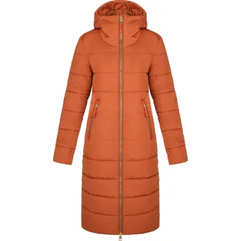 Dámský kabát LOAP Takada CLW21117G46G