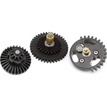 Shooter Set vysokorychlostních CNC kol 13:1 s kuličkovým ložiskem