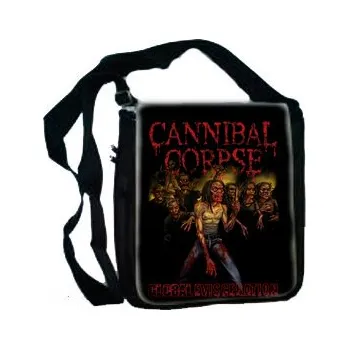 Cannibal Corpse - taška GR 40