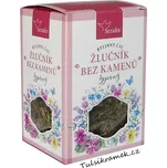 Serafin Žlučník bez kamenů sypaný 50 g