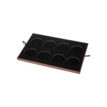 Velké plato pro mince v kapsli 71mm