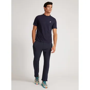 Pánské tričko Pánské tričko U1BA32J1311 - G7V2 - Tmavě modrá - Guess M Modrá