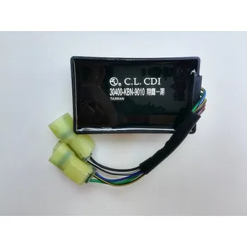 Řídící jednotka CDI, řídící jednotka, 5 pinů