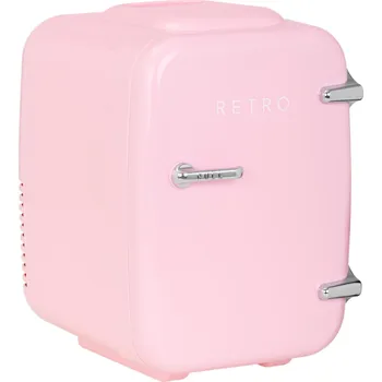 Lednice Bredeco BCMF-4L-LP