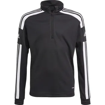 Chlapecká mikina adidas Squadra 21 Junior Training Top GK9561 176
