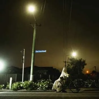 Zahraniční hudba LP French For Rabbits: The Overflow 2021