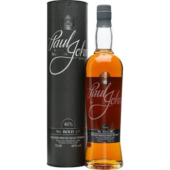 Likér Paul John Bold 0,7 l 46 %