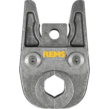 Lisovací čelisti BMP 1 1/8" pro lisy REMS Power, Akku Press, 571714 (REMS 571714 Čelisti s lisovacím obrysem BMP pro lisy REMS Power Press)