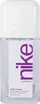 NIKE Ultra Purple Woman deodorant s…