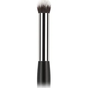 Oční stíny Eyeshadow Blending and Concealer Buff Brush 411, synthetic NASTELLE