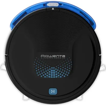 Robotický vysavač Rowenta X-Plorer RR8275WH
