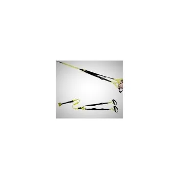 Závěsný posilovací systém Trainer závěsný posilovací systém