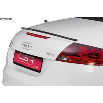 Tuning Spoiler odtrhová hrana - Mercedes Benz E-KLasse 207