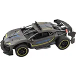 Teddies Auto RC Sport 33 cm RTR antracit