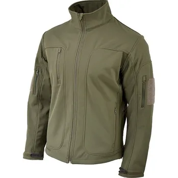 Pánská větrovka Bunda Texar Softshell Convoy 2.0, olive green