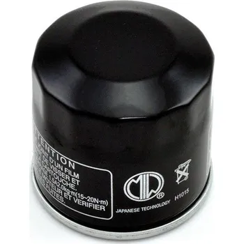 Filtr pro motocykl MIW 030.H1015