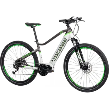 CRUSSIS e-Cross 7.7-S 17,5 Ah 28" 2022, 18" Elektrokolo CRUSSIS e-Cross 7.7-S 17,5 Ah 28" 2022, 18"