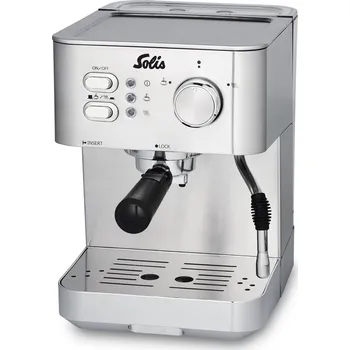 Kávovar Solis Primaroma 1010 nerez
