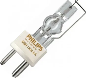 Žárovka Philips MSR 1200SA GY-22 96000lm 5600K