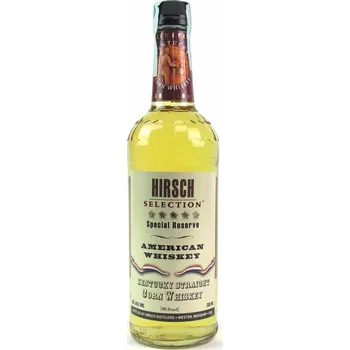 Likér Hirsch Selection Special Reserve 0,7 l 40 %