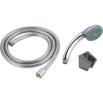 Sprchový set Sprchový set 3-dílný