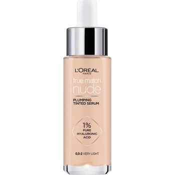 L'Oréal True Match Nude Plumping Tinted…