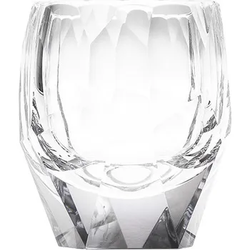 Sklenice Kubismus sklenice na whisky 220 ml, Vyberte variantu Kubismus sklenice na whisky křišťál 220 ml