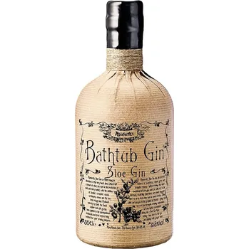Likér Bathtub Sloe Gin 0,5 l