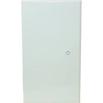 Revizní dvířka Mars Komínová dvířka bílá - DOPRODEJ