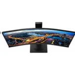 Philips MT VA LED 346B1C/00 - VA panel, 3440x1440, DP, HDMI, USB-C dock, repro, pivot, zakriven
