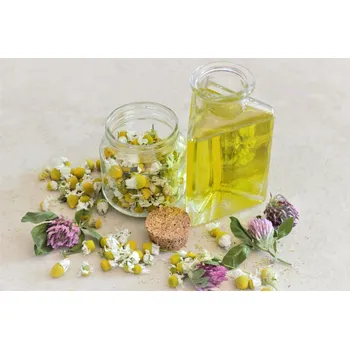* CAMOMILE ROMAN ANTIALERGIC - Parfém Množství: 10 ml
