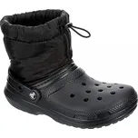 Crocs Classic Lined Neo Puff 206630-060
