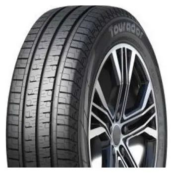 Pneumatiky TOURADOR x wonder van 195/80 R15 106S